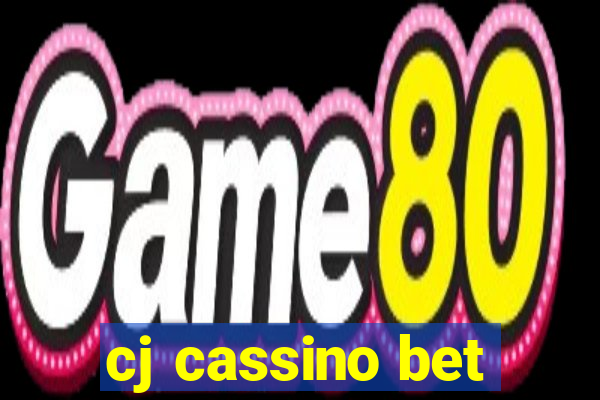 cj cassino bet